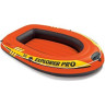 Детская надувная одноместная лодка INTEX 58354 Explorer Pro 50