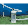 Проточный водонагреватель INTEX 28684 для бассейнов до 457 см