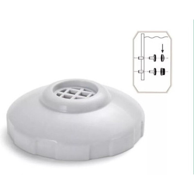 Выпускная насадка INTEX 11071 на соединитель под шланг 32мм